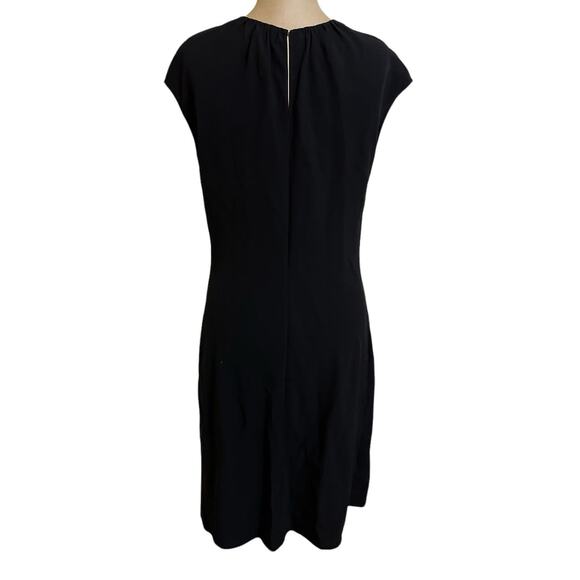 New Theory Sheath Dress - Picture 7 of 9